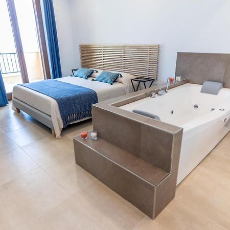 Marcandrea Apartment Taormina Exterior foto